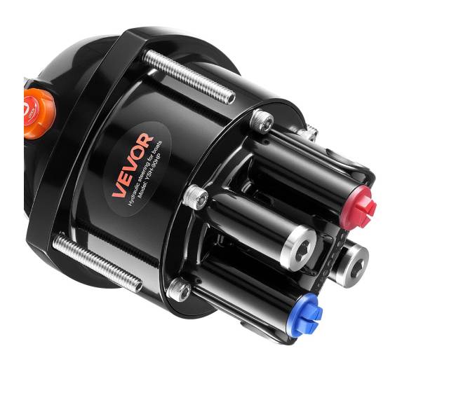 Hidraulinio valdymo komplektas, iki 90 AG8