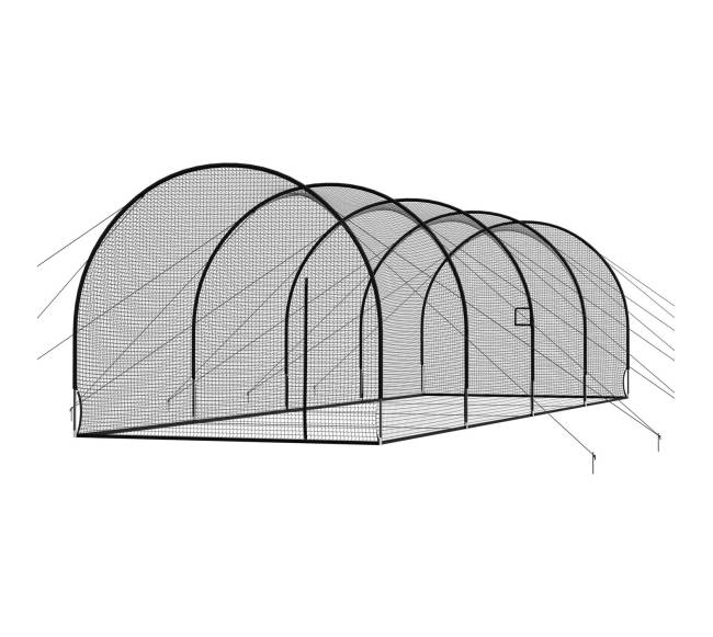 Beisbolo mušimo narvas lauke ir viduje9