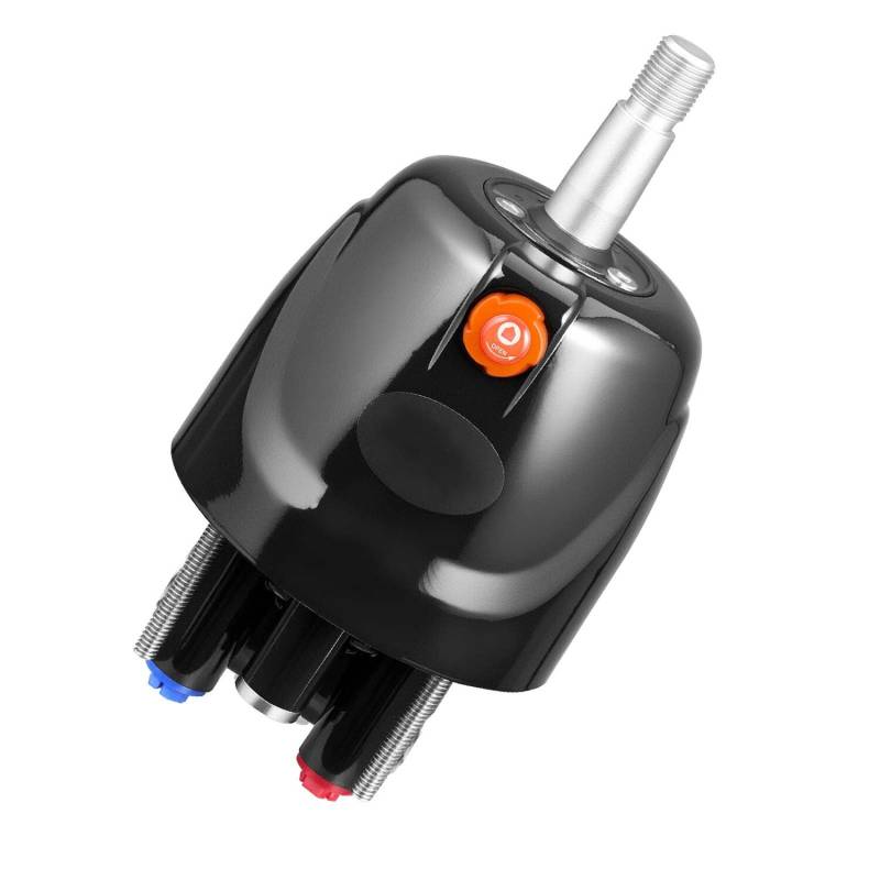 Hidraulinis vairavimo komplektas, 150 AG valtims0