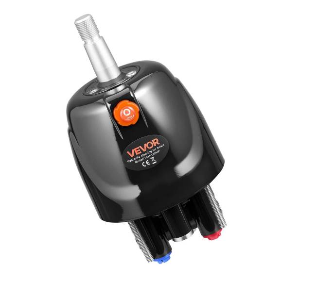 Hidraulinis vairavimo komplektas, 150 AG valtims9