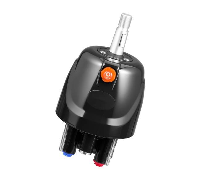 Hidraulinė vairavimo sistema 200 AG laivams0