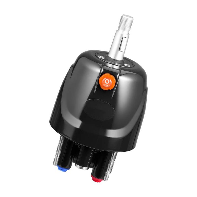 Hidraulinė vairavimo sistema 200 AG laivams0