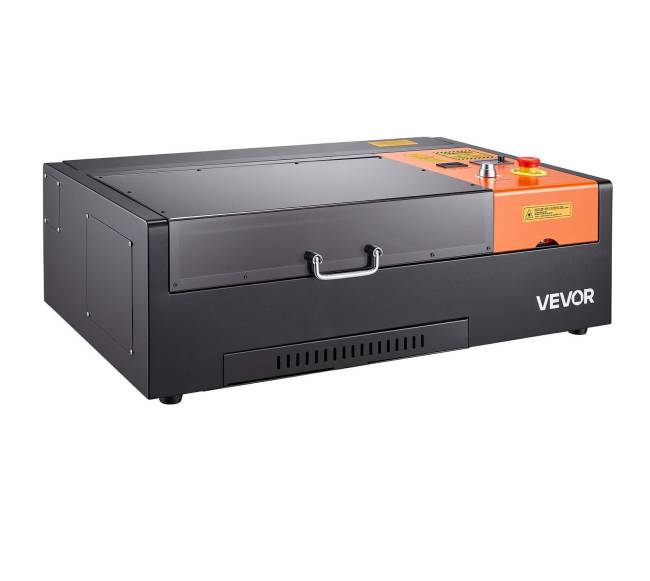 45W CO2 lazerinis graviravimo aparato8