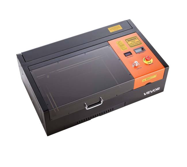 45W CO2 lazerinis graviravimo aparato10