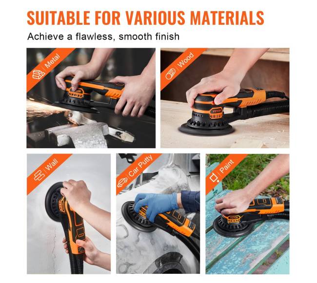 5 ir 6 colių atsitiktinio orbitinio šlifuoklis5