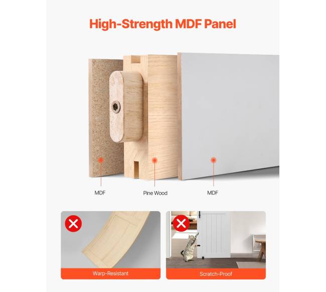 Stumdomos tvartinės durys su įranga2