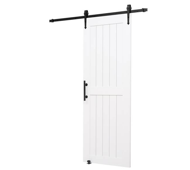 Stumdomos tvartinės durys su įranga9