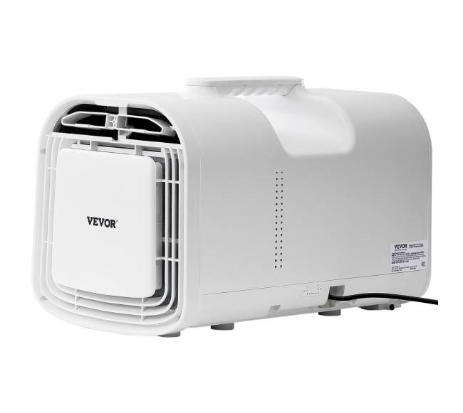 Nešiojamas oro kondicionierius stovyklavimui0