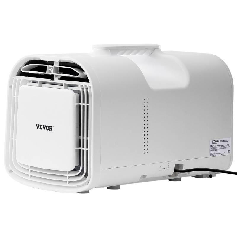 Nešiojamas oro kondicionierius stovyklavimui0