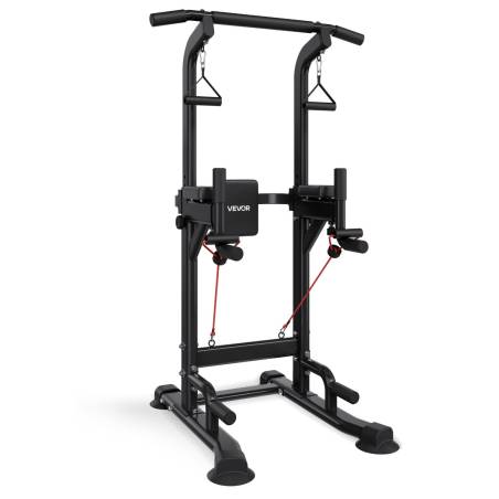 Laisvai stovinti prisitraukimų stotis 150 kg0
