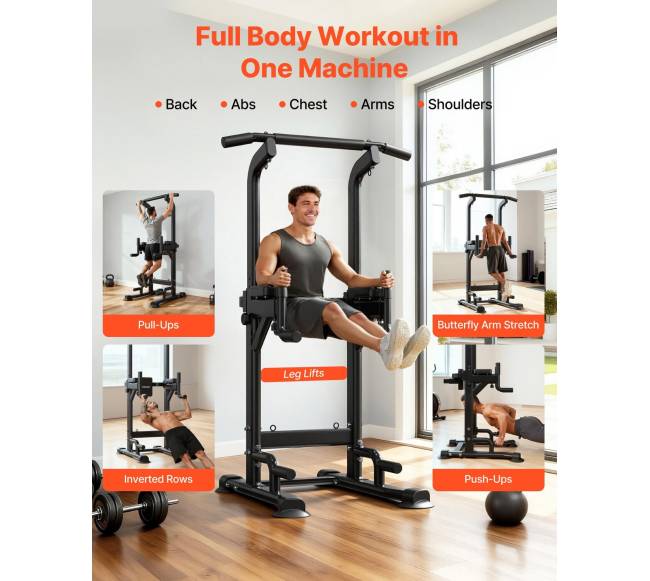 Reguliuojama prisitraukimo stotis 150 kg1