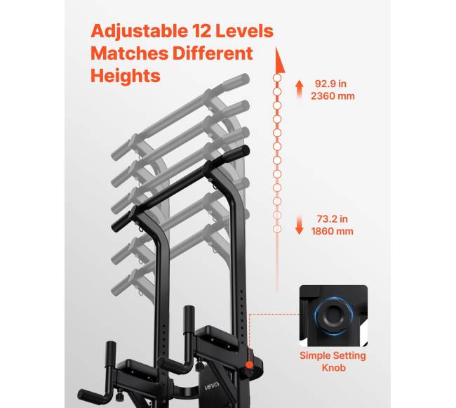 Reguliuojama prisitraukimo stotis 150 kg3