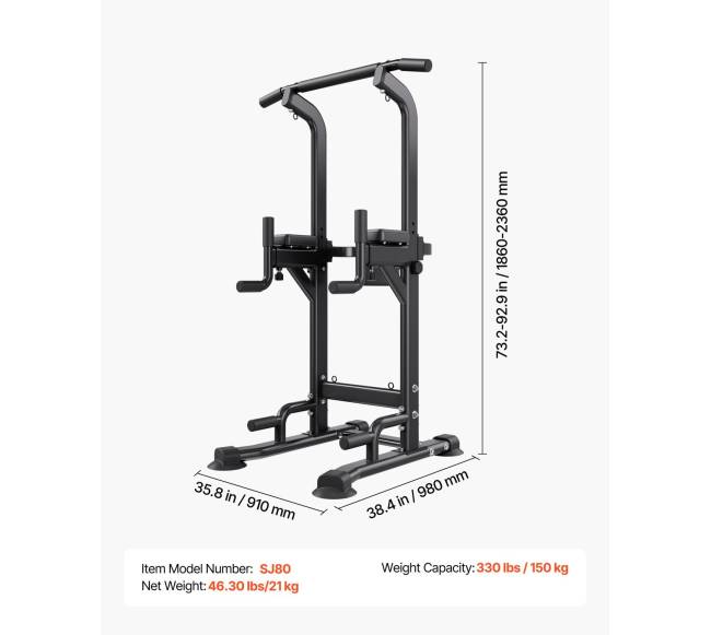 Reguliuojama prisitraukimo stotis 150 kg6