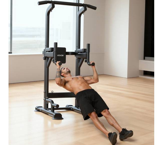 Reguliuojama prisitraukimo stotis 150 kg7