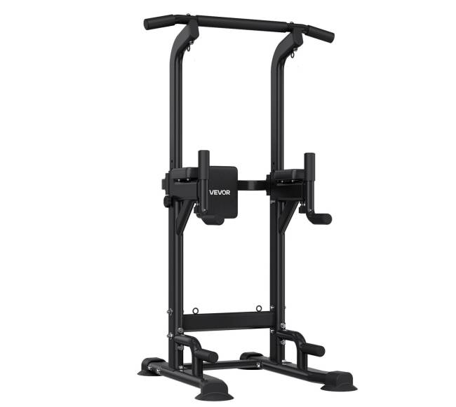 Reguliuojama prisitraukimo stotis 150 kg9