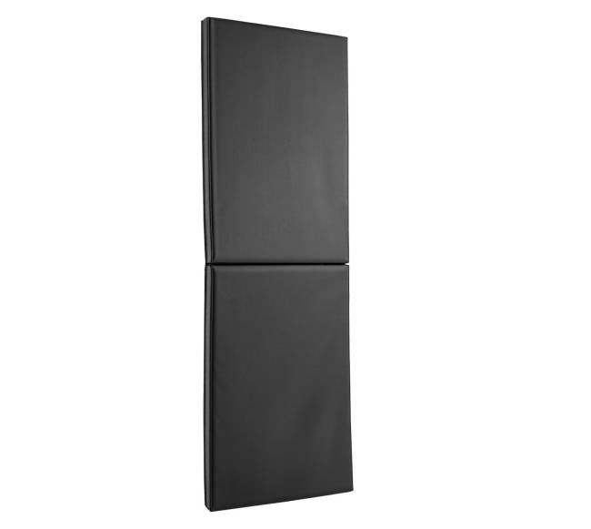 krepšinio salės sieninės apsaugos danga 5 cm storio9