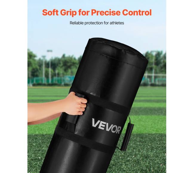 120 cm futbolo kliuties manekenas4