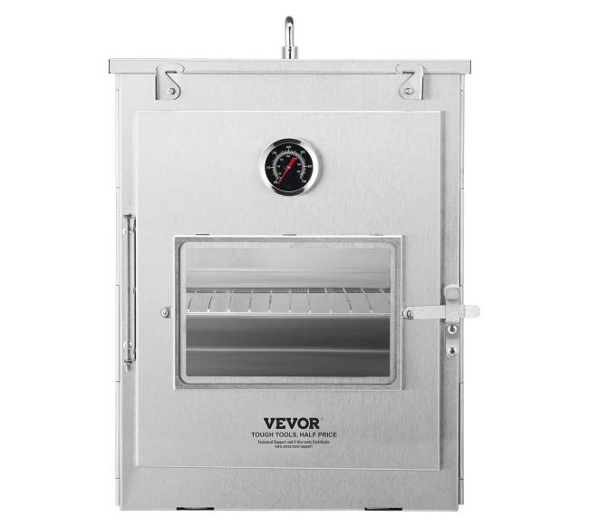 Sulankstoma nerūdijančio plieno kempinginė krosnelė9