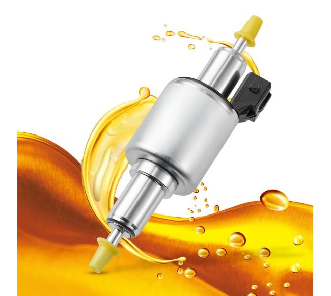 Dyzelinio šildytuvo degalų siurblys, 1224V DC7