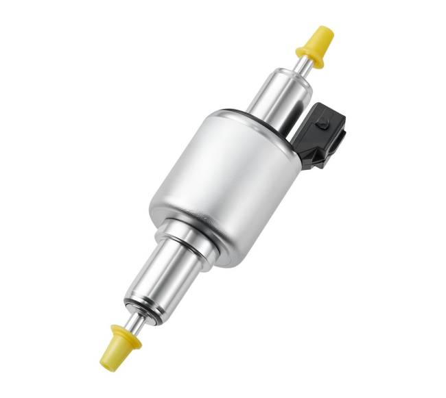 Dyzelinio šildytuvo degalų siurblys, 1224V DC10