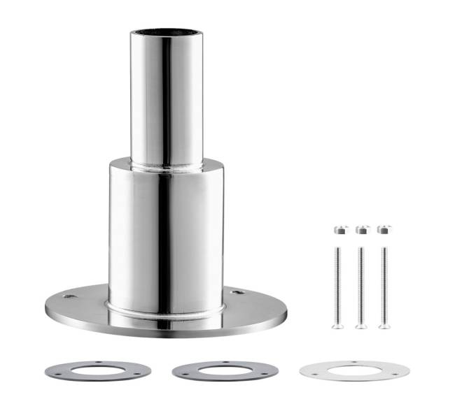 Išmetimo mova, 24mm dyzeliniam šildytuvui8