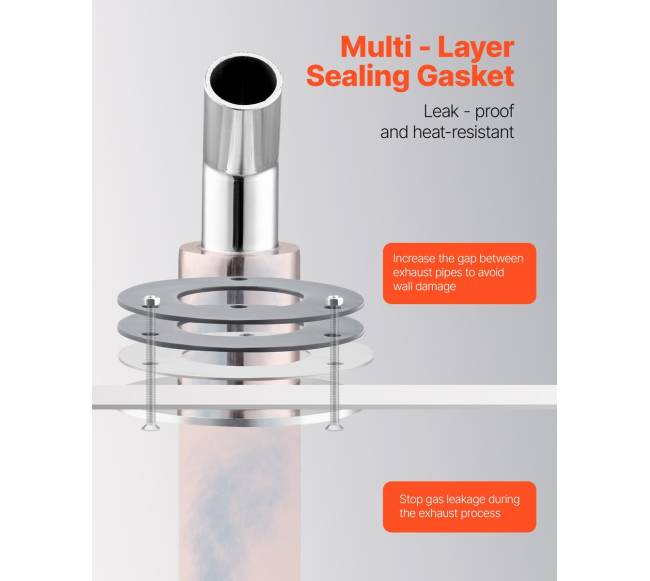 Nerūdijančio plieno išmetimo anga laivui4