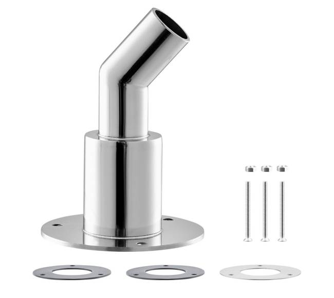 Nerūdijančio plieno išmetimo anga laivui8