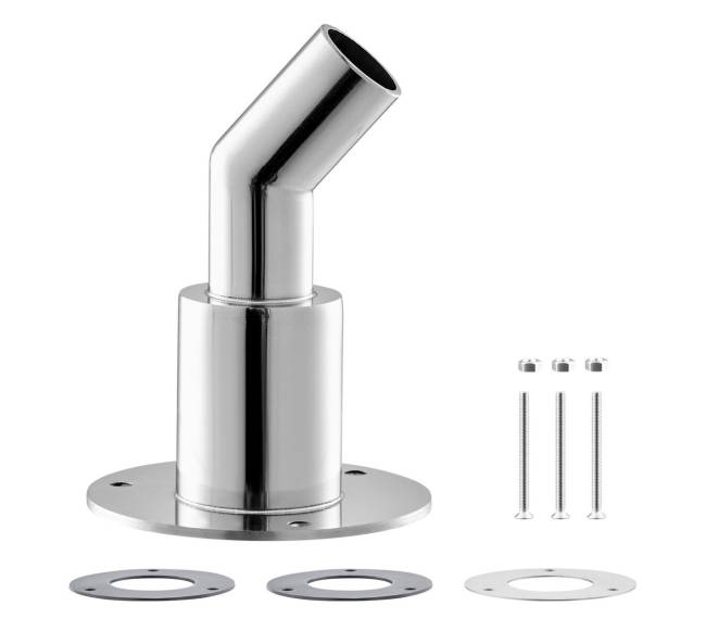 Nerūdijančio plieno išmetimo anga laivui10