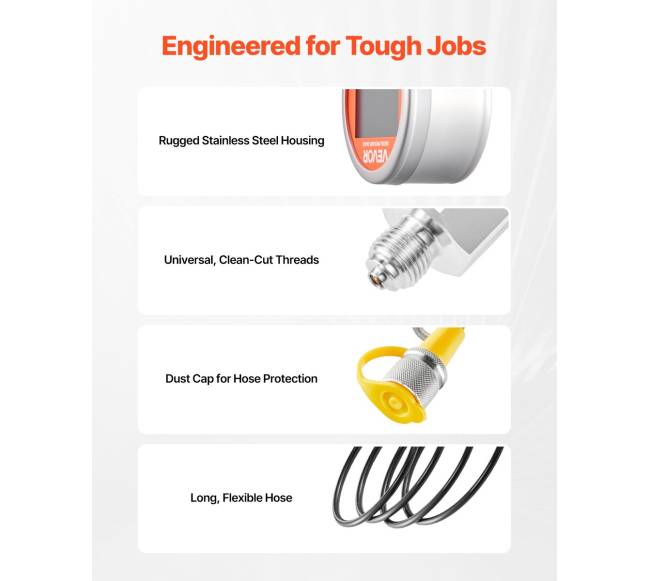 Skaitmeninis hidraulinio slėgio matavimo rinkinys4