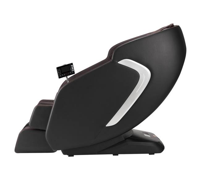 Viso kūno masažo krėslas su SL bėgiu9