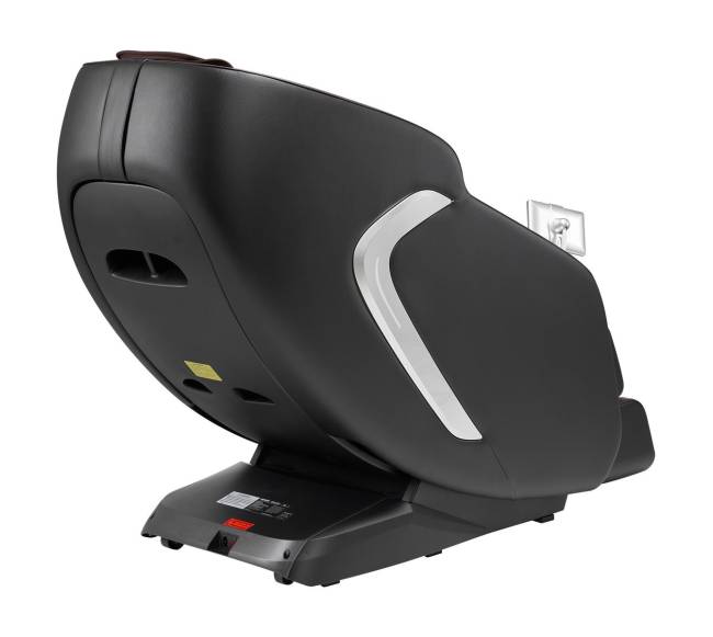 Viso kūno masažo krėslas su SL bėgiu10