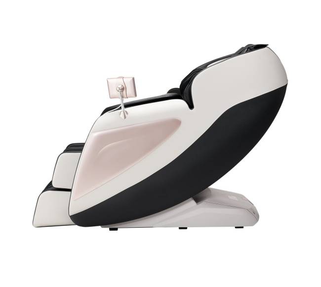 Viso kūno masažinė kėdė su SL-vėžėmis9