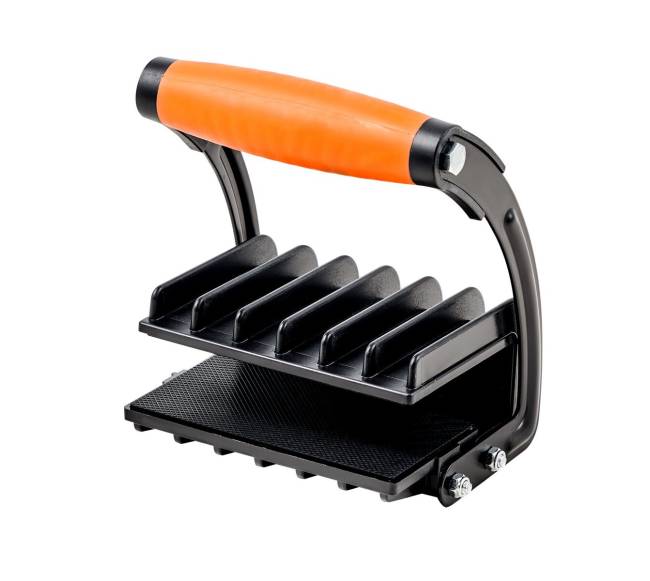 Faneros plokščių nešimo įrankis iki 90 kg0