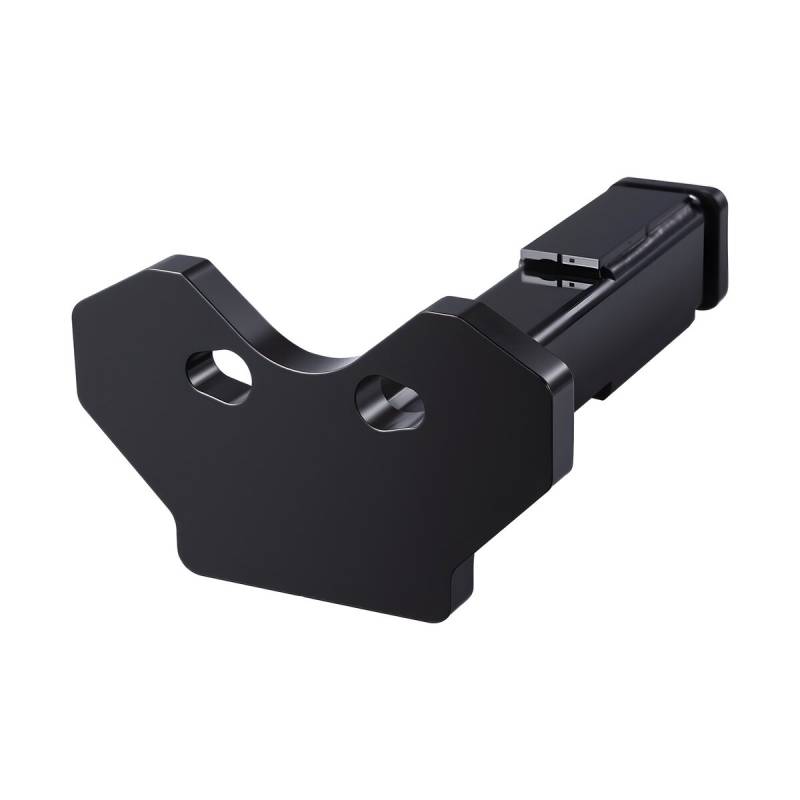 Ratų guolių nuėmiklis 5, 6, 8 skylių stebulėms0