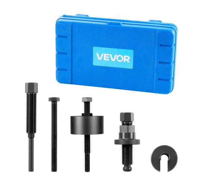 vairo stiprintuvo skriemulių nuėmiklis Ford GM0