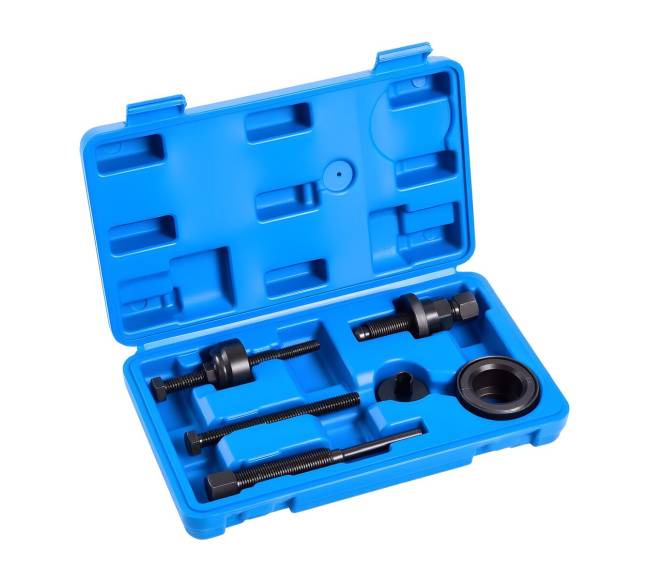 vairo stiprintuvo skriemulių nuėmiklis Ford GM8