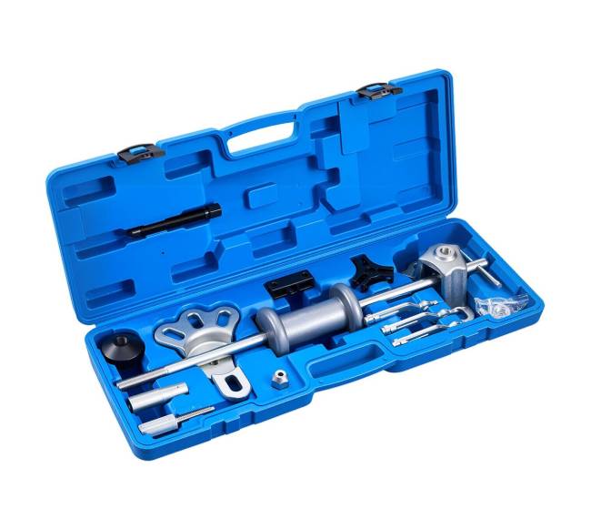 9-in-1 slydimo kūjo traukiklio rinkinys0