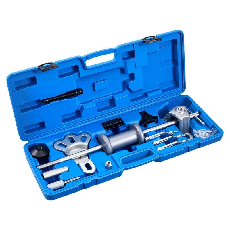 9-in-1 slydimo kūjo traukiklio rinkinys0