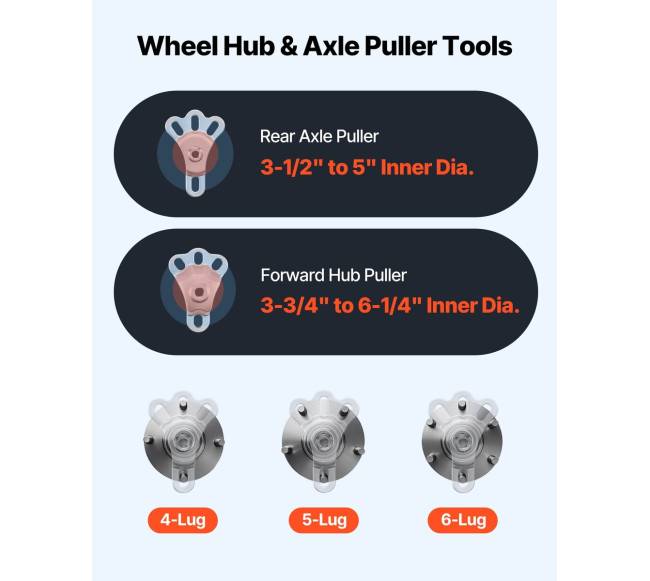 9-in-1 slydimo kūjo traukiklio rinkinys2