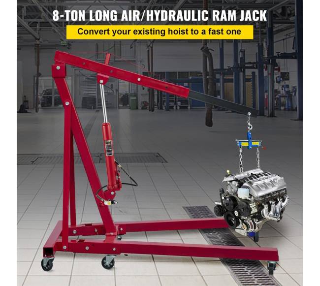 8 tonų ilgojo stūmoklio keltuvas1