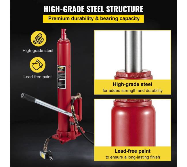 8 tonų ilgojo stūmoklio keltuvas5