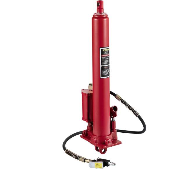 8 tonų ilgojo stūmoklio keltuvas9