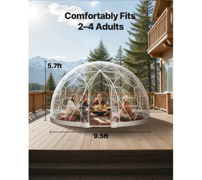 Aištrių orų lauko kupolas2