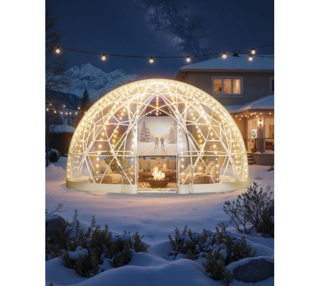 Aištrių orų lauko kupolas6