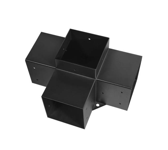 Pergolos laikiklio komplektas 142x142 mm10