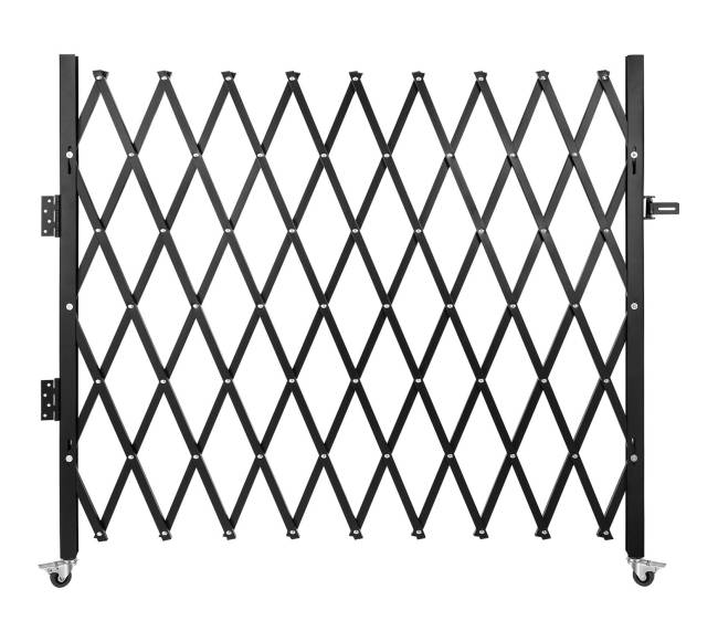 Vienguba sulankstoma apsaugos tvora0