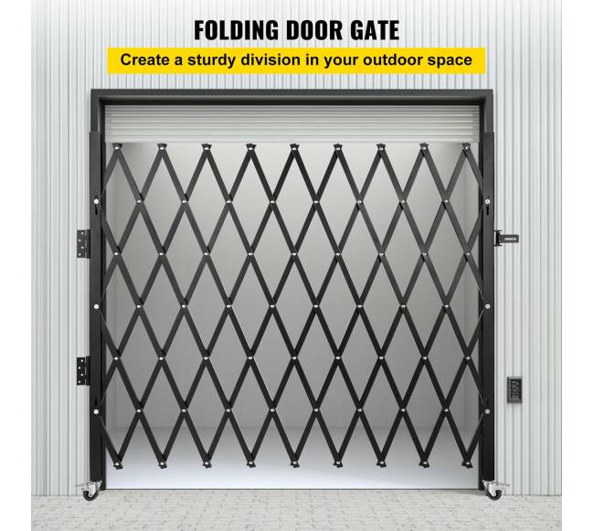 Vienguba sulankstoma apsaugos tvora1