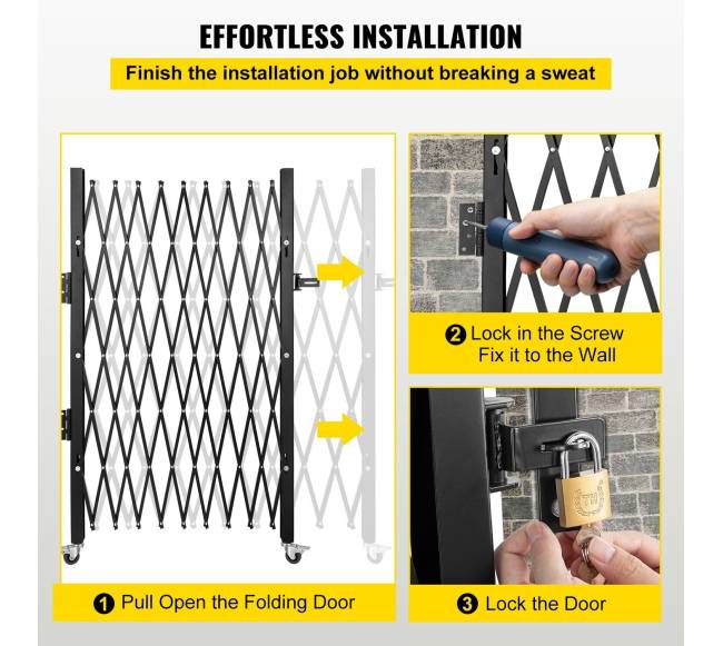 Vienguba sulankstoma apsaugos tvora5