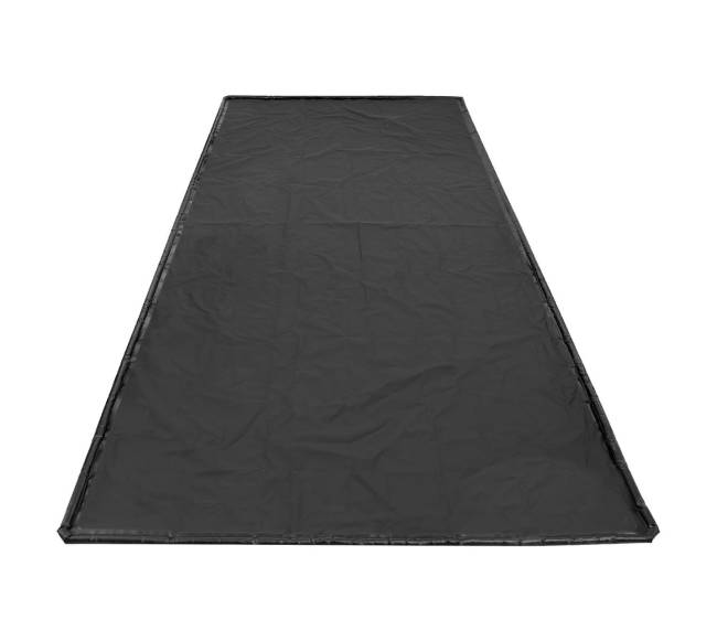 Danga grindims 2,4 x 5,5 m garažui0