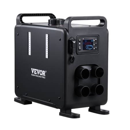 Dyzelinė automobilių autonominė šildytuvas 12V24V0